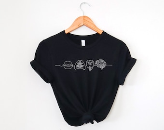 Speech Pathology Tshirt | SLP Gift | Speech Language Pathologist | SLP Tshirt | Speechie Gift | SLP tshirt