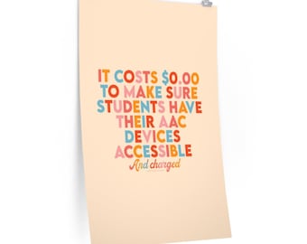 Speech Pathology Poster | SLP Gift | Speech Language Pathologist | SLP Poster | Speechie Gift | SLP tshirt |