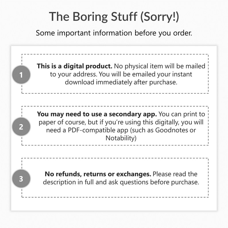 500 Digital Flashcards Ipad Goodnotes Notability Student Etsy Australia