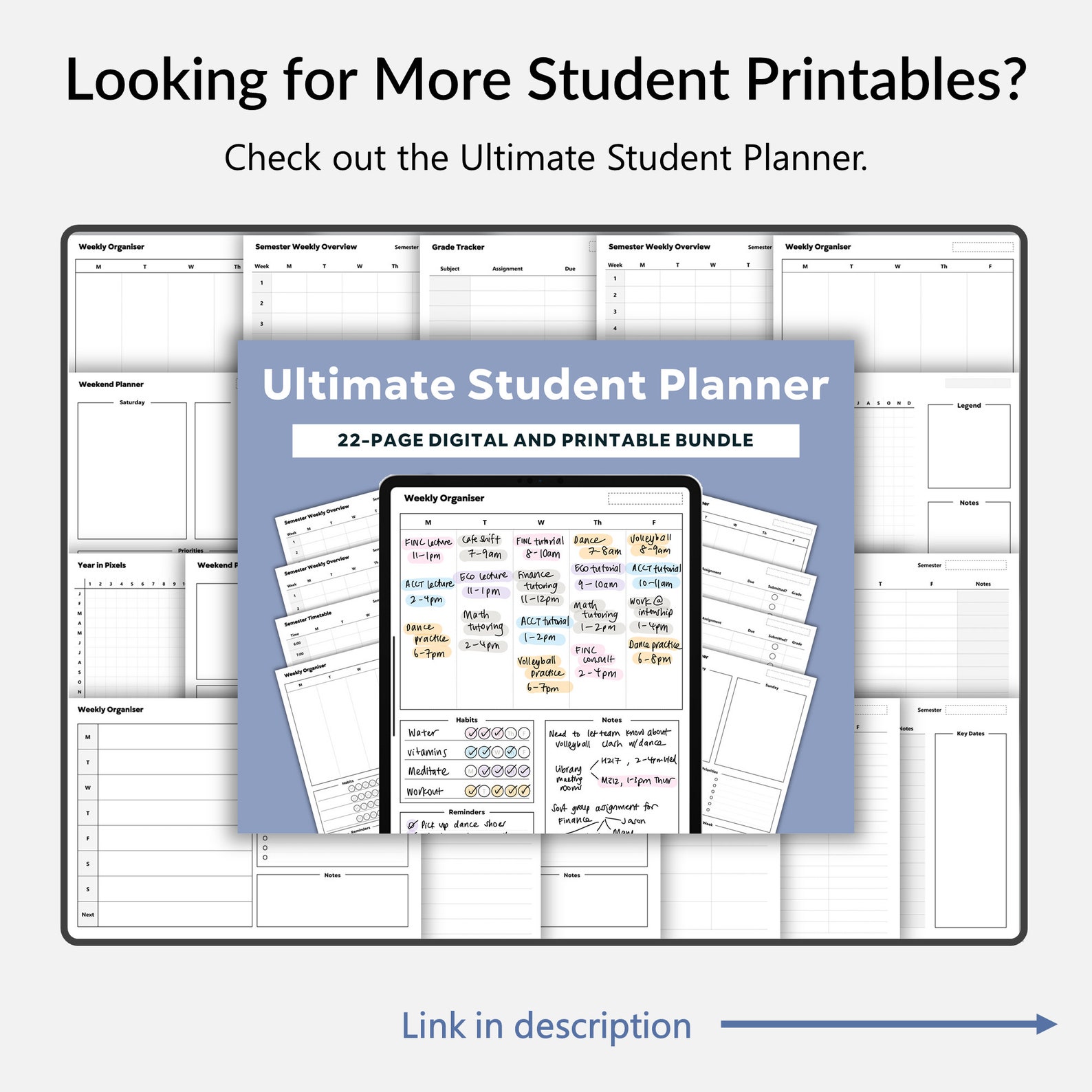 notability student notability student