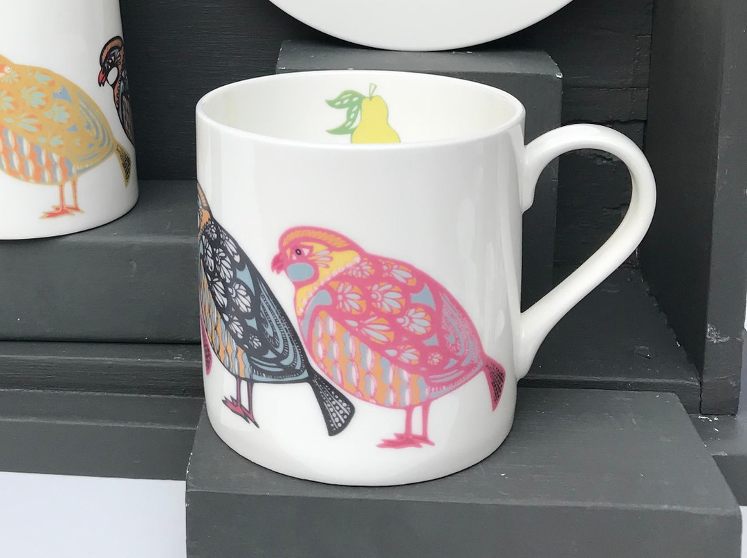 Legami - Tasse en porcelaine, Thème Torino, New Bone Chine Porcelaine, Tasse à déjeuner, Villes du monde, Tasse à café, Thé, Lavable au lave-vaisselle, Diamètre 10 cm, Contenance 350 ml