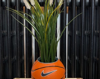 Nike 7" Baloncesto Maceta / Planter Sneakerhead