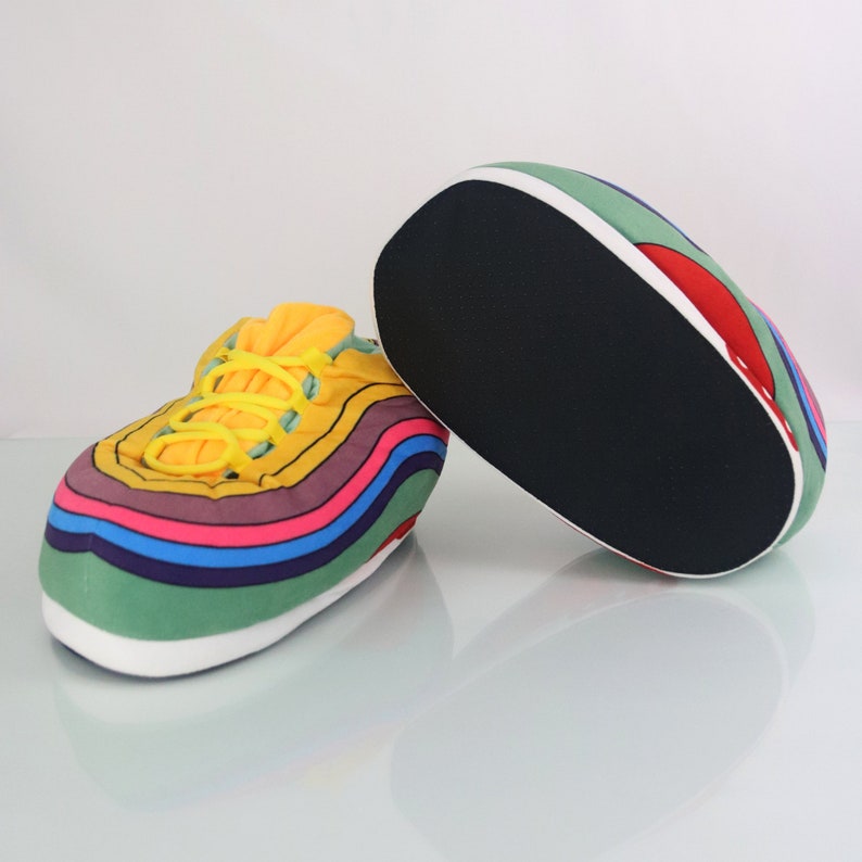 wotherspoon slippers