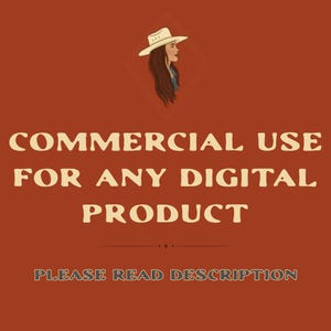 Digital Artwork Commercial License