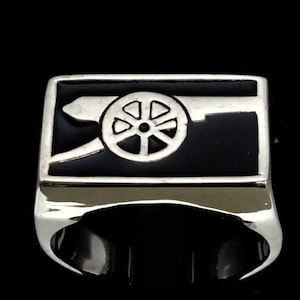 超希少 サッカー アーセナル リング Arsenal ring 超希少 サッカー アーセナル リング Arsenal ring Arsenal