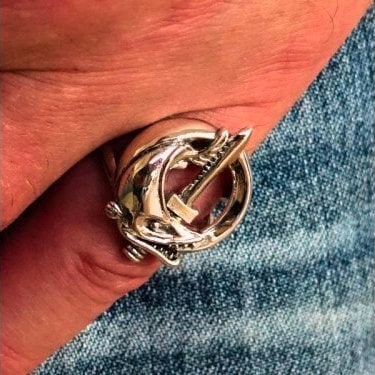 Bague légion étrangère new arrivals