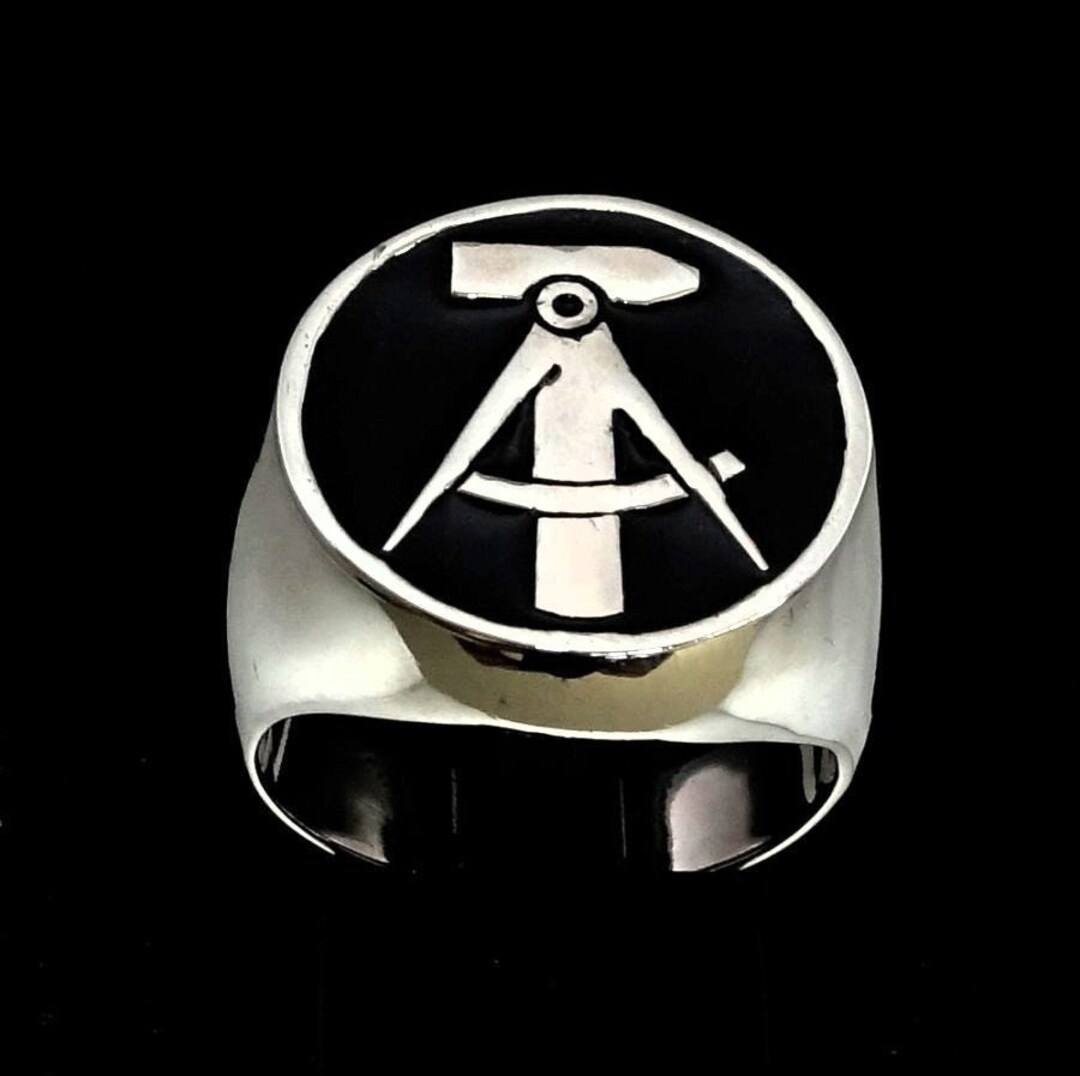 最終SALE！！humハムSymbol Collection EyeRing 最終SALE！！humハムSymbol Collection EyeRing - メルカリ