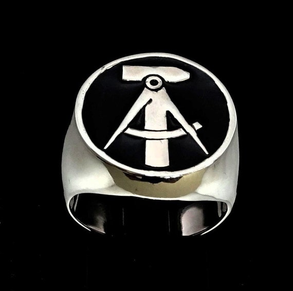 最終SALE！！humハムSymbol Collection EyeRing 最終SALE！！humハムSymbol Collection EyeRing - メルカリ