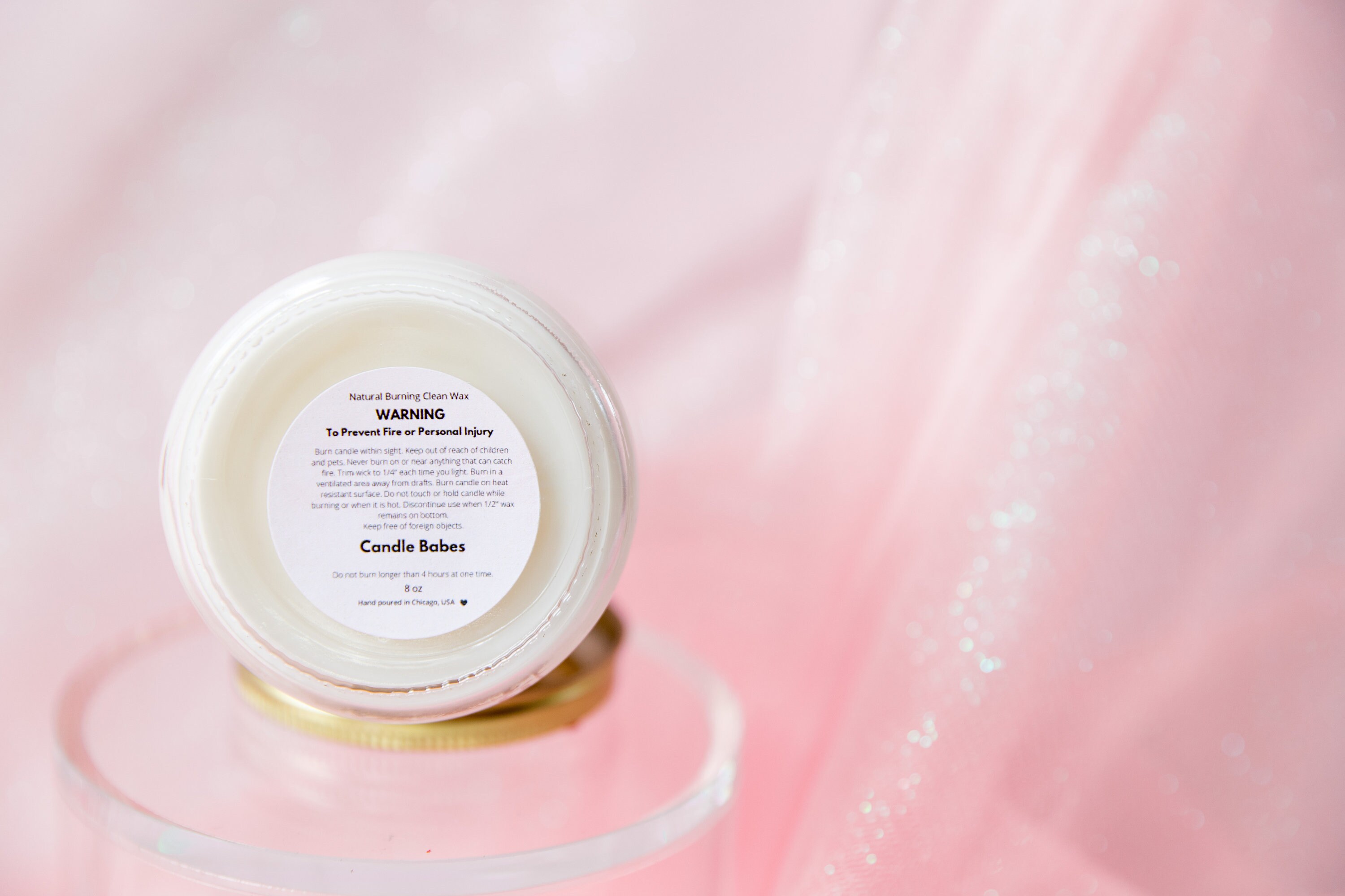 Smells Like Dylan O'brien Candle Pop Culture Gifts Etsy