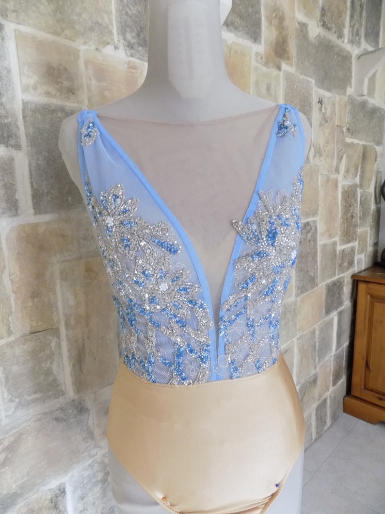 Alternative Bridal Bodysuit/ Bodysuit With Sparkly Lace/lace Etsy