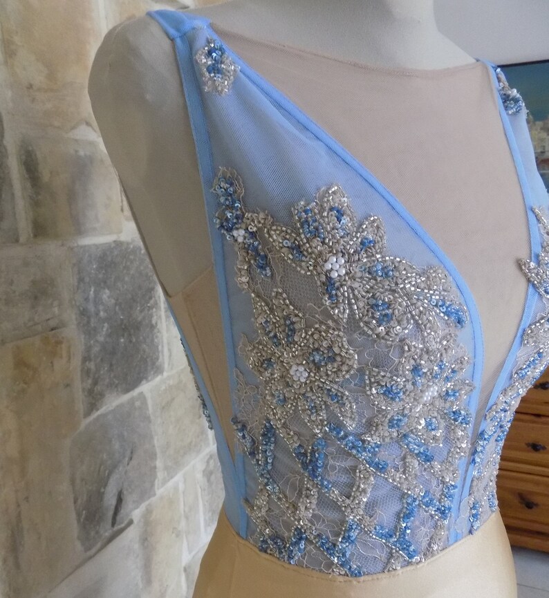 Alternative Bridal Bodysuit/ Bodysuit With Sparkly Lace/lace Etsy