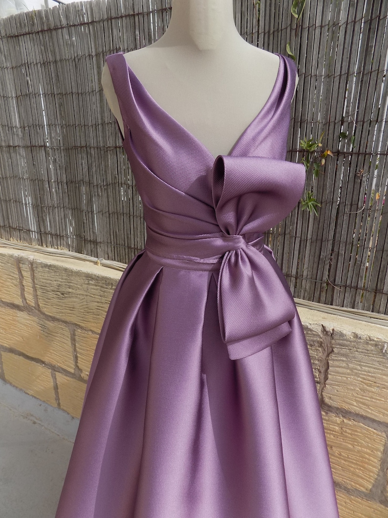 SAMPLE Sale/alternative Bridal Top/silk Top With Deep V Neck/sleeveless ...