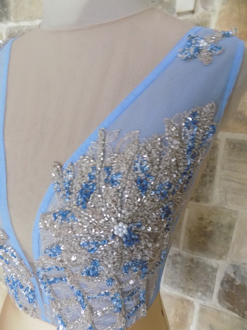 Alternative Bridal Bodysuit/ Bodysuit With Sparkly Lace/lace Etsy