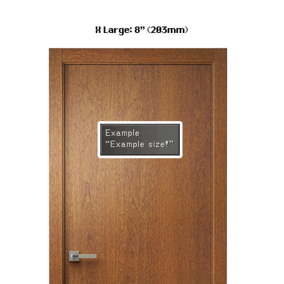 ファイナルファンタジー VIII スコール・レオンハート 名言ステッカー