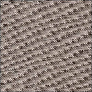 Dark Cobblestone - Linen - 36 or 40 Count -  Zweigart - Fat Eighth