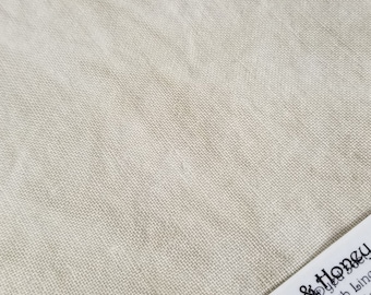 Milk & Honey - Fiber on a Whim - Fat Eighth - 16, 18 or 20 Ct Aida - 28, 32, 36 or 40 Ct Linen - Cross Stitch