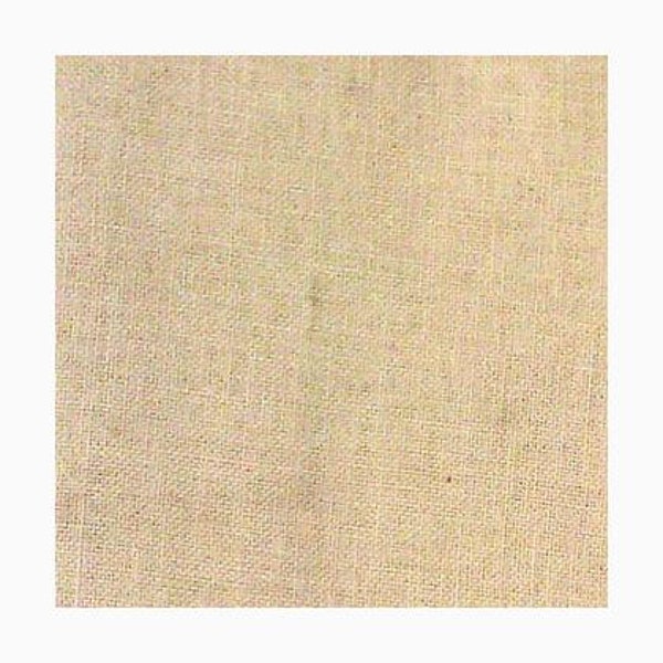 Espresso - R & R Reproductions - 36 Count - Fat Eighth - Hand Dyed Linen