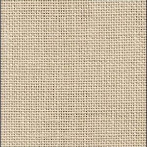 Antique Ivory - Linen - 28, 32 or 36 Count - Zweigart - Fat Eighth