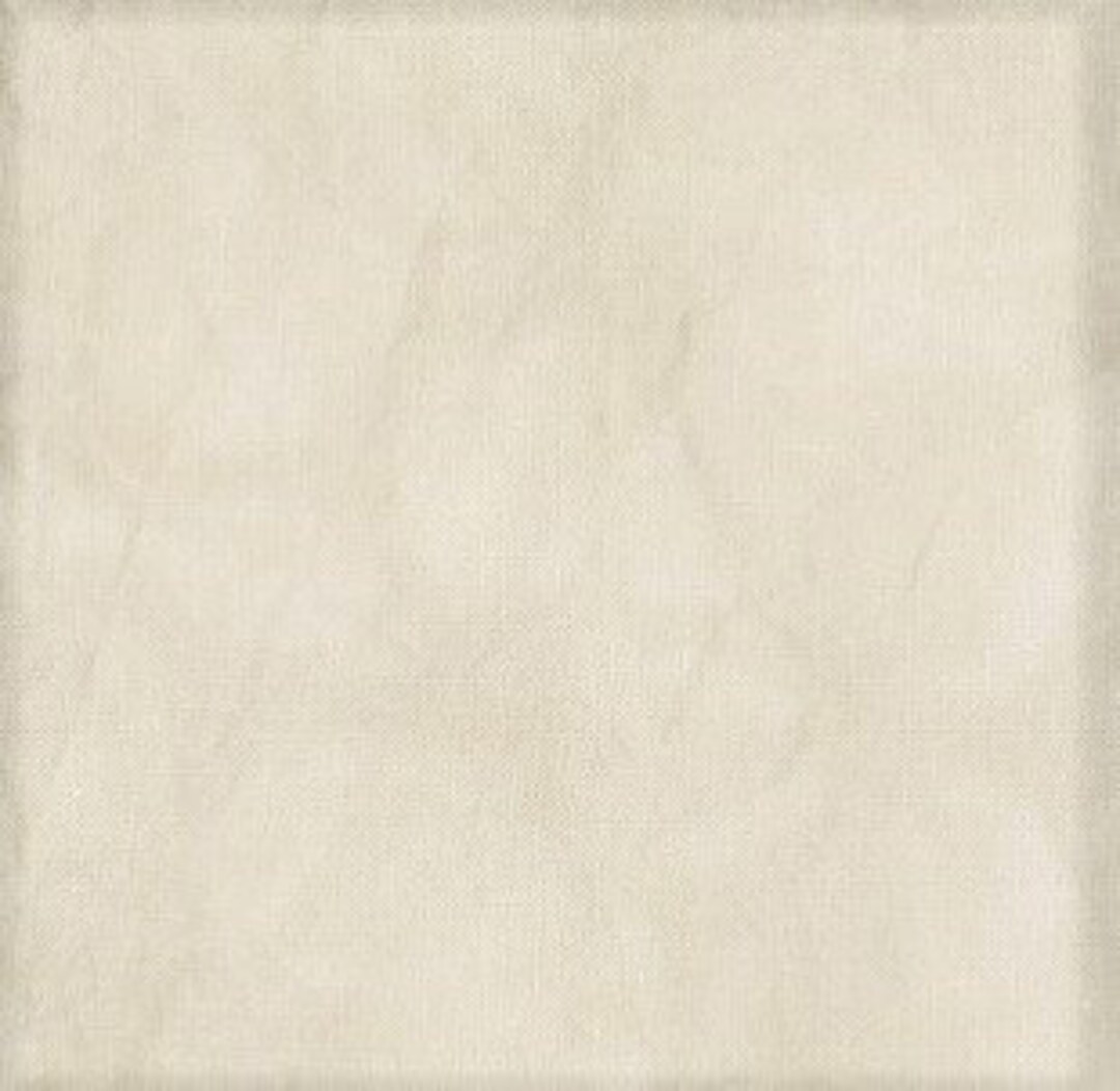 Toasted Almond Fabrics by Stephanie Hand Dyed Fat Eighth 28, 32, 36 or 40 Ct Linen Cross Stitch
