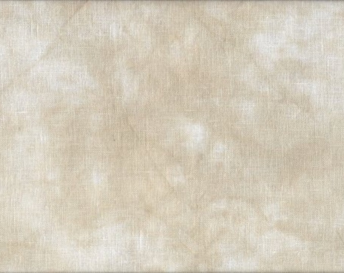 Colonial Parchment Fabrics by Stephanie Hand Dyed Fat Eighth 28, 32, 36