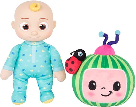 toys coco melon