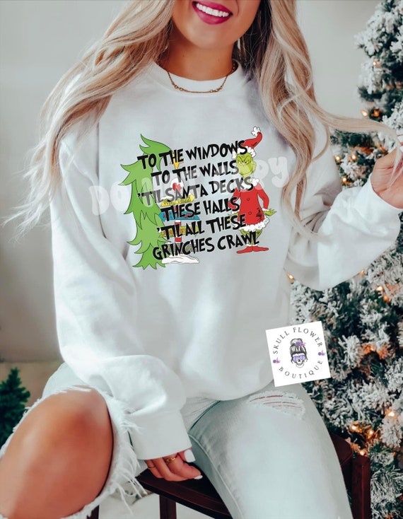 90s girl online sweatshirt