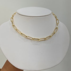 14K Classic Open Link