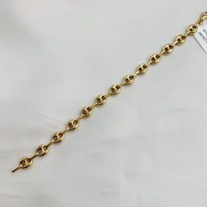 14K BABY BRACELET