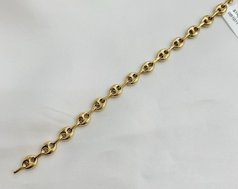14K BABY BRACELET