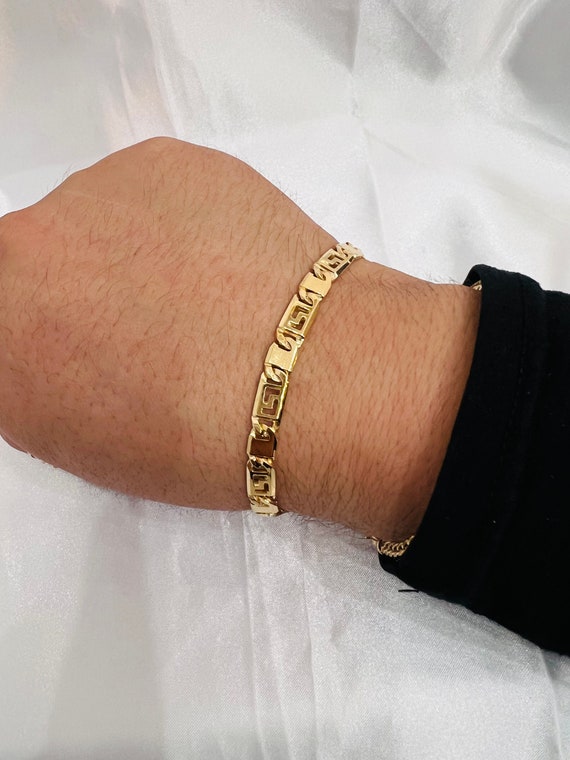 Fashion Daily Solid Bracelets Fashion Daily Solid Bracelets