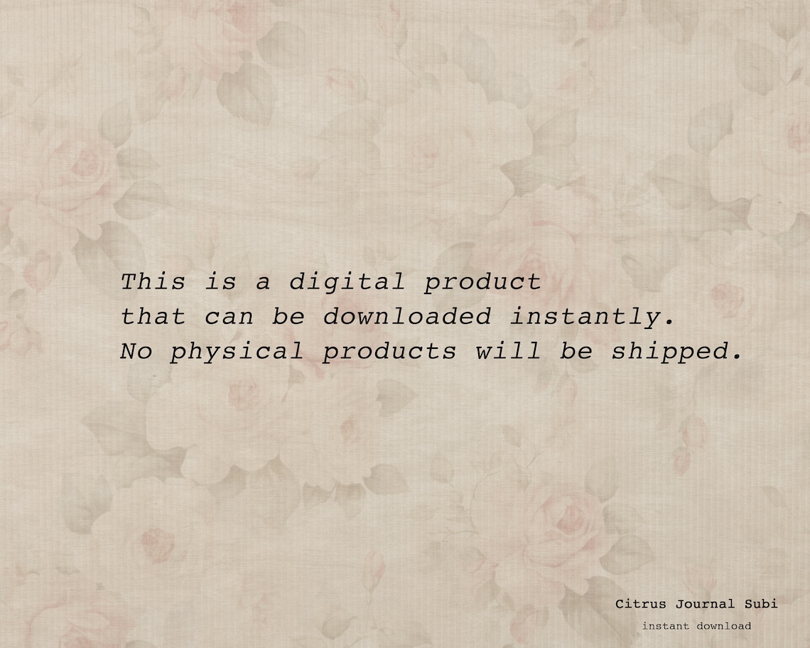 Vintage Library Loaded Pocket Tags, Number Labels (digital Download ...