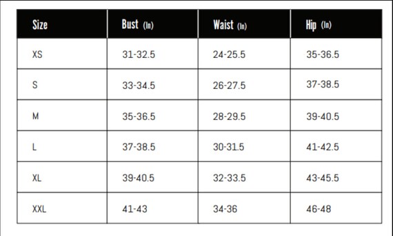 Adidas youth best sale clothing size chart
