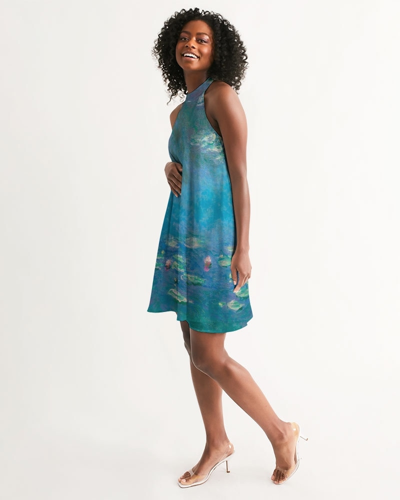 Lily Dress - Etsy