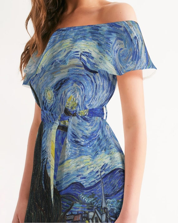 Starry night clothing new arrivals