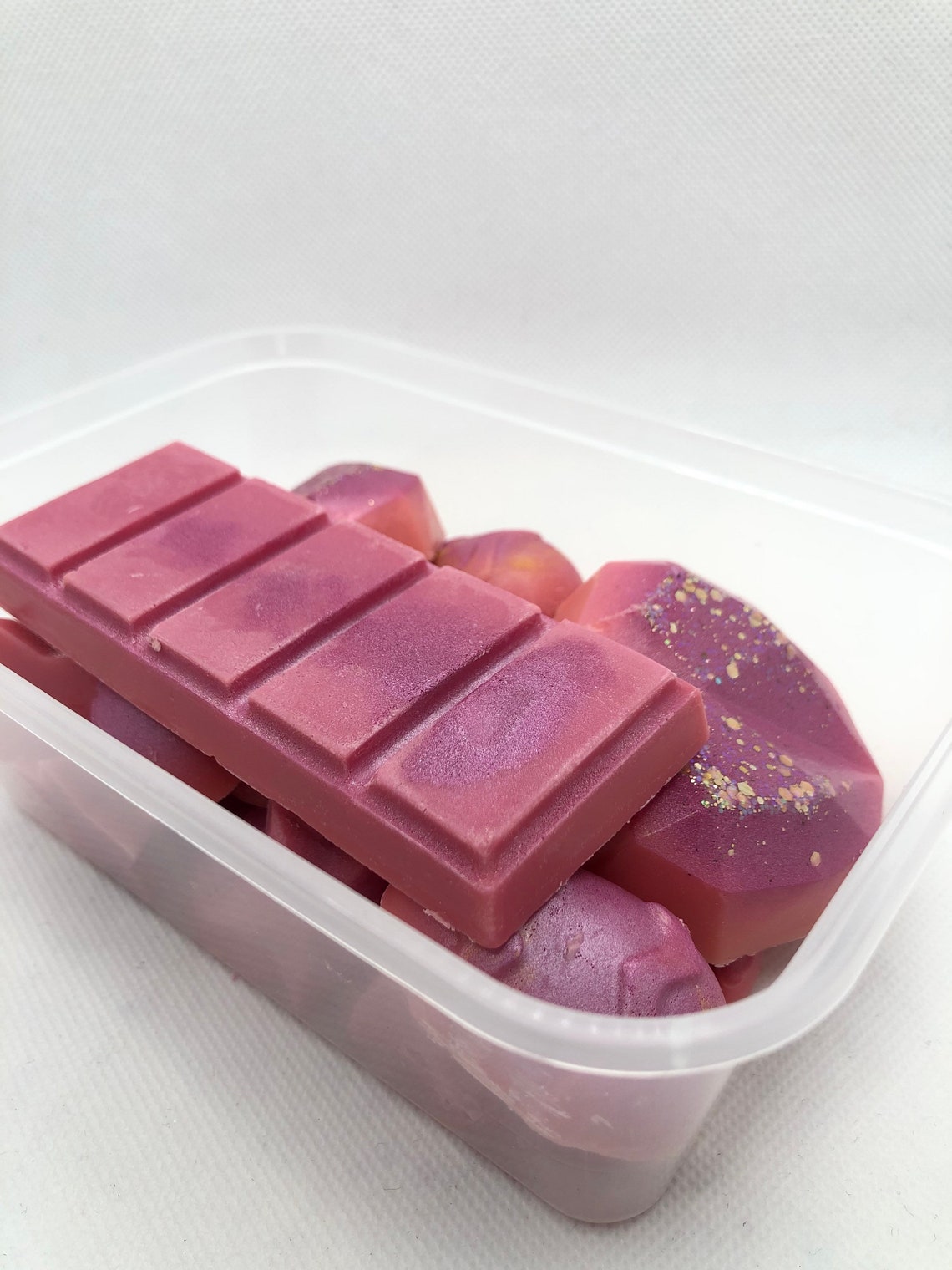 Boxes of Bits Wax Melts Snap Bars Waxidents Easter Etsy