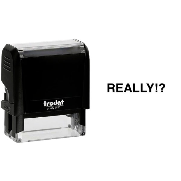 Funny Stamp - Etsy