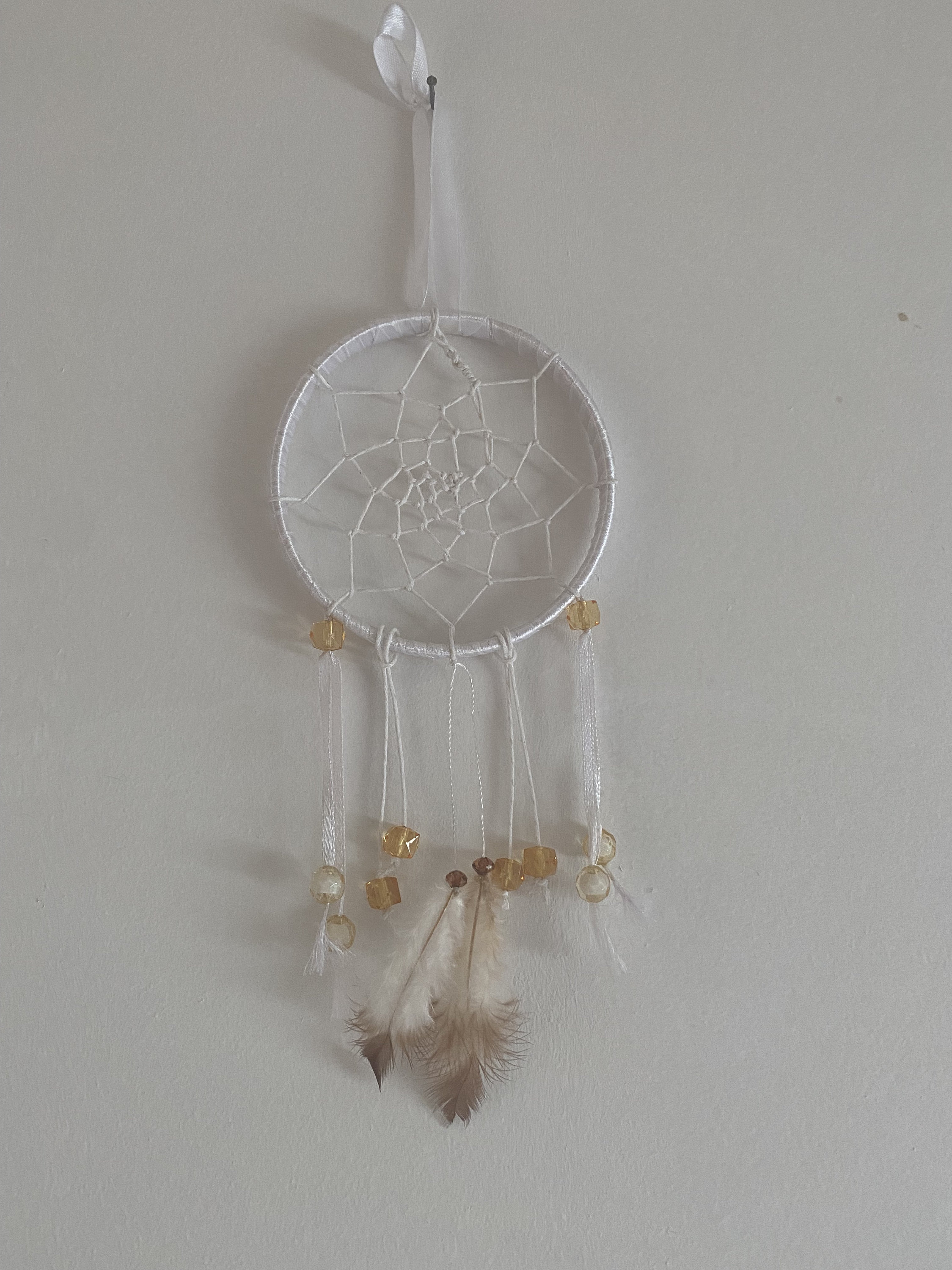 Attrape Rêves Blanco