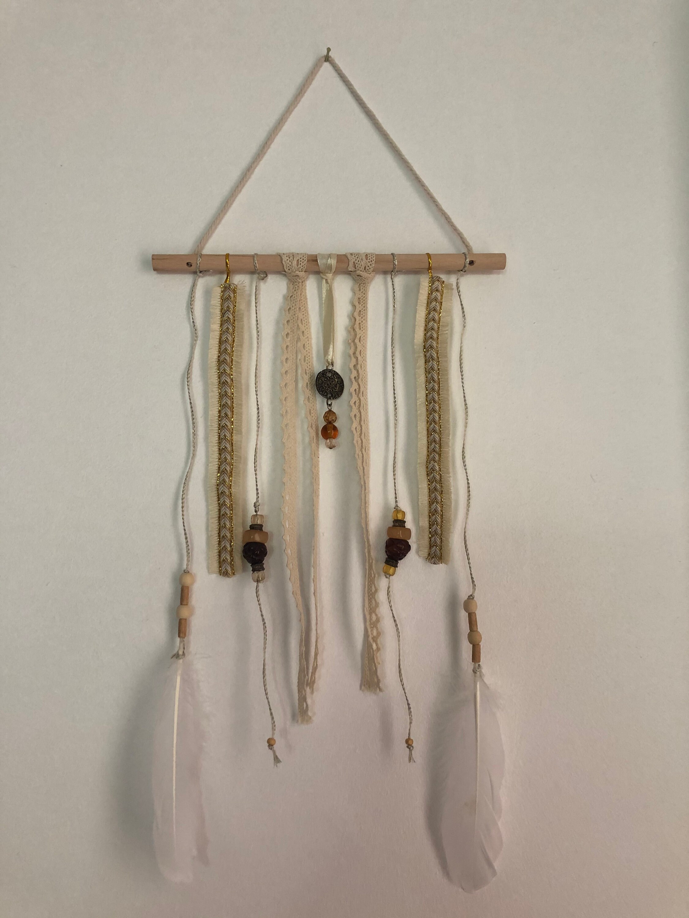 Tenture Murale Peuplier