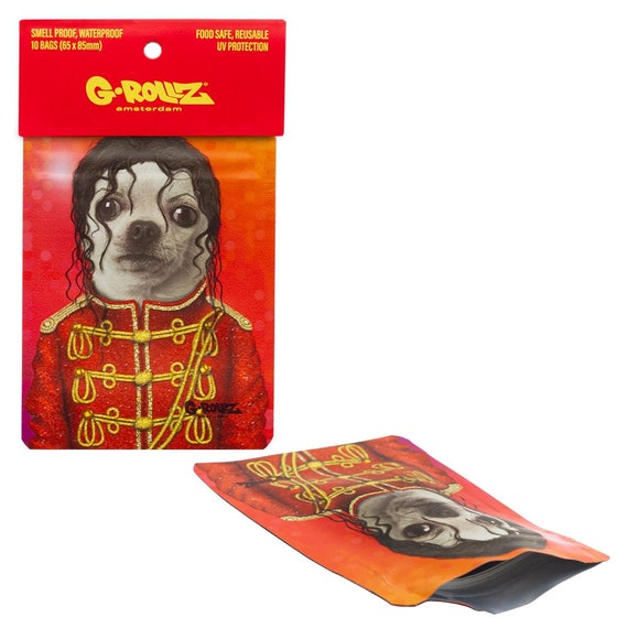 Can Dogs Smell Through Smell Proof Bags