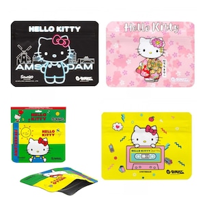 G-rollz HELLO KITTY Lighters pink Love Designs Unique Funny Cool Buy  Individual or Whole Set 