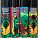 Super Rare BREAKING BAD CLIPPER Lighters - Buy Individual or Whole Set - Unique Funny Cool Clippers Lighter Clippers collection 