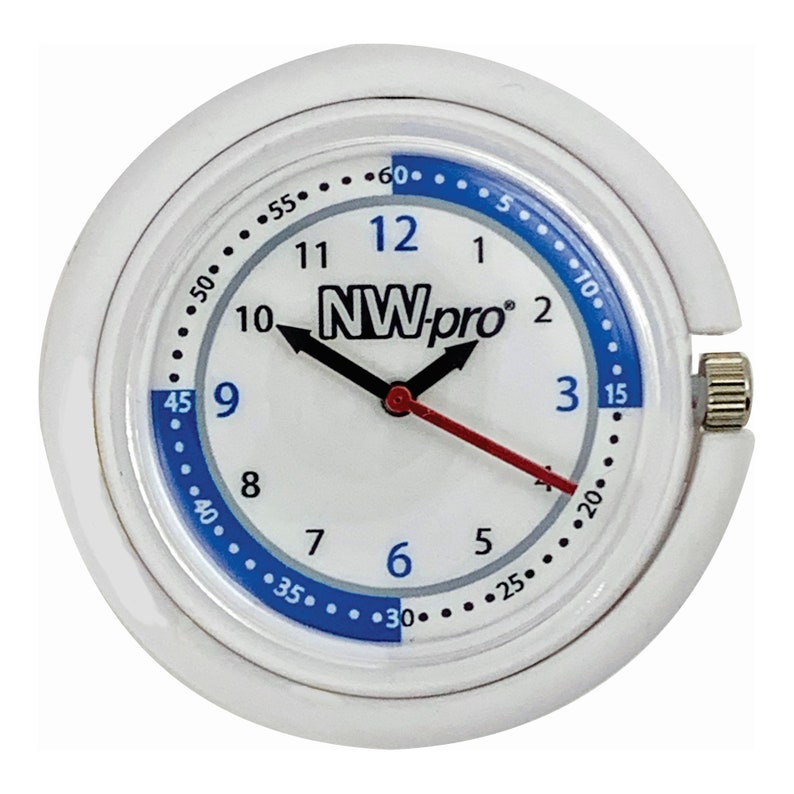 Stethoscope Clip Style Nurse Watch Etsy