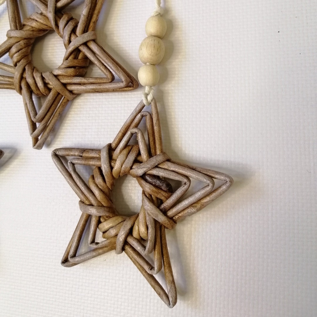 Black Friday 2023, Christmas Ornaments, Christmas Star Decor, Hanging