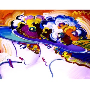 Canvas Art,&#39;Friends&#39;r,Home Decor Wall Decor
