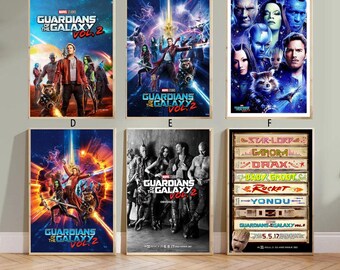 Guardians of the Galaxy Vol 3 ( 11
