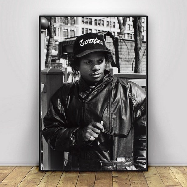 Eazy E Etsy