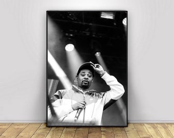 Cardi B Music Singer Canvas Poster Wall Art Decor Home Decor | Etsy