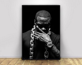 Busta Rhymes Alexa/Hey Siri/OK Google Play Bussa Buss Music Posters Prints Busta Rhymes Alexa/Hey Siri/OK Google Play Bussa Buss Music Posters Prints