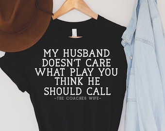 coach's wife gift ideas