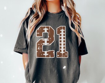 Elbow-Sleeve Mock Two-Piece Basketball T-Shirt